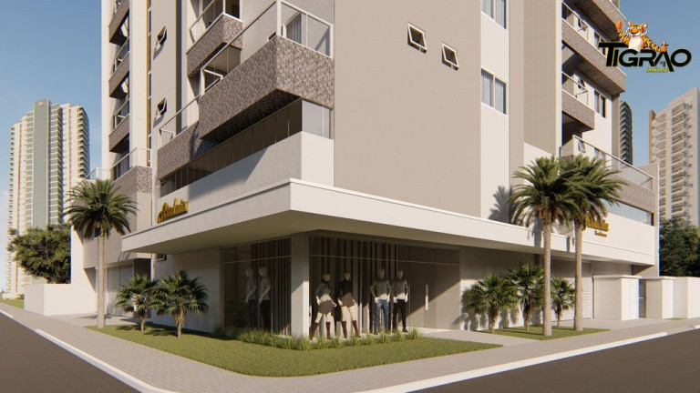 Imagem Apartamento com 3 Quartos à Venda, 73 m² em Gravatá - Navegantes Imagem Apartamento com 3 Quartos à Venda, 73 m² em Gravatá - Navegantes