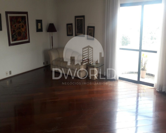 Imagem Imóvel com 3 Quartos à Venda, 254 m² em Centro - São Bernardo Do Campo