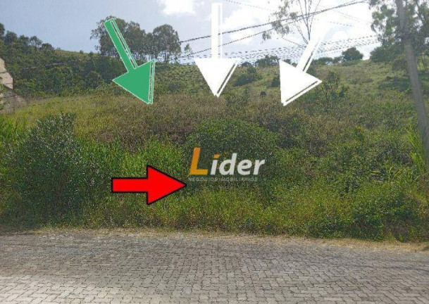 Imagem Terreno à Venda, 300 m² em Lourdes - Juiz De Fora