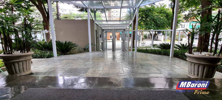 Imagem Apartamento com 3 Quartos à Venda, 80 m² em Vila Gertrudes - São Paulo