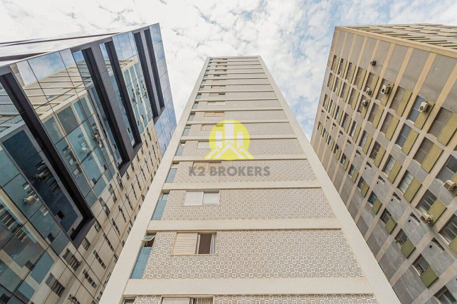 Imagem Apartamento com 3 Quartos à Venda, 98 m² em Jardim Paulista - São Paulo
