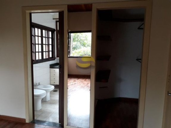 Imagem Casa de Condomínio com 3 Quartos à Venda, 395 m² em Chácara Pavoeiro - Cotia Imagem Casa de Condomínio com 3 Quartos à Venda, 395 m² em Chácara Pavoeiro - Cotia