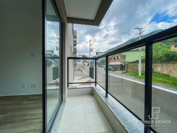 Imagem Apartamento com 1 Quarto à Venda, 46 m² em Alto - Teresópolis Imagem Apartamento com 1 Quarto à Venda, 46 m² em Alto - Teresópolis