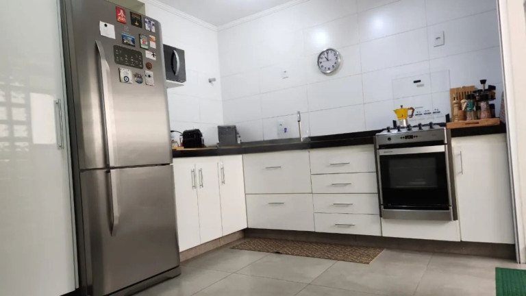 Imagem Apartamento com 3 Quartos à Venda, 184 m² em Cambuí - Campinas Imagem Apartamento com 3 Quartos à Venda, 184 m² em Cambuí - Campinas