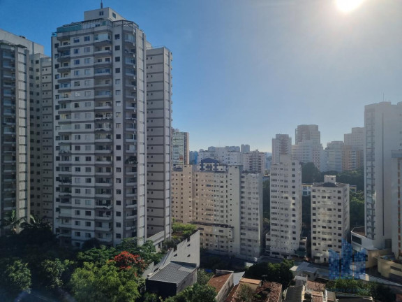 Imagem Apartamento com 3 Quartos à Venda, 137 m² em Vila Mariana - São Paulo