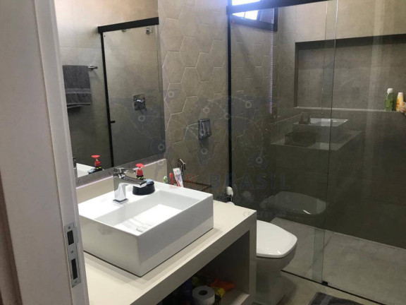 Imagem Casa de Condomínio com 3 Quartos à Venda, 285 m² em Residencial Villa Lobos - Bauru Imagem Casa de Condomínio com 3 Quartos à Venda, 285 m² em Residencial Villa Lobos - Bauru