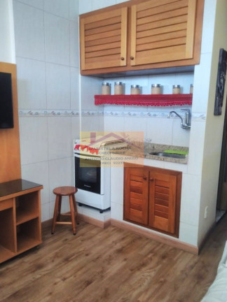 Imagem Apartamento com 1 Quarto à Venda, 24 m² em Centro - Rio De Janeiro Imagem Apartamento com 1 Quarto à Venda, 24 m² em Centro - Rio De Janeiro