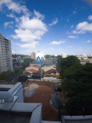 Imagem Apartamento com 2 Quartos à Venda, 119 m² em Centro - São Bernardo Do Campo