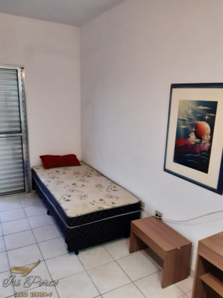 Imagem Kitnet com 1 Quarto para Alugar,  em 10 - Praia Grande 