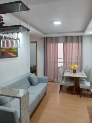 Imagem Apartamento com 2 Quartos para Alugar, 47 m² em Pernambués - Salvador Imagem Apartamento com 2 Quartos para Alugar, 47 m² em Pernambués - Salvador