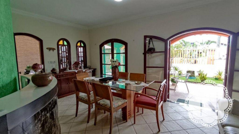 Imagem Sobrado com 3 Quartos à Venda, 223 m² em Grandesp - Itanhaém Imagem Sobrado com 3 Quartos à Venda, 223 m² em Grandesp - Itanhaém