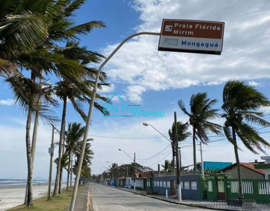 Imagem Casa com 3 Quartos à Venda, 225 m² em Balneario Itaguaí - Mongaguá