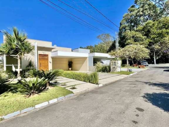 Imagem Casa com 3 Quartos à Venda, 280 m² em Pitas - Cotia Imagem Casa com 3 Quartos à Venda, 280 m² em Pitas - Cotia