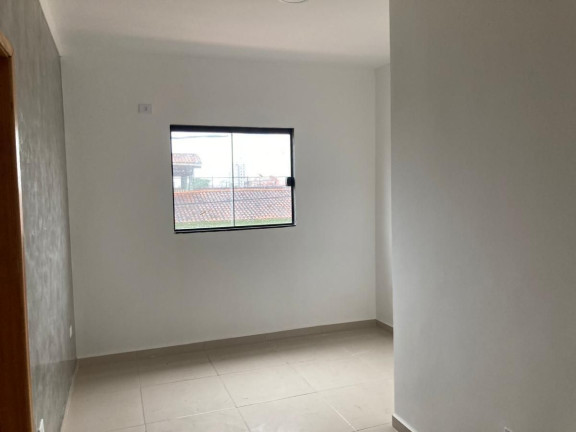 Imagem Casa de Condomínio com 2 Quartos à Venda, 51 m² em Maracanã - Praia Grande Imagem Casa de Condomínio com 2 Quartos à Venda, 51 m² em Maracanã - Praia Grande