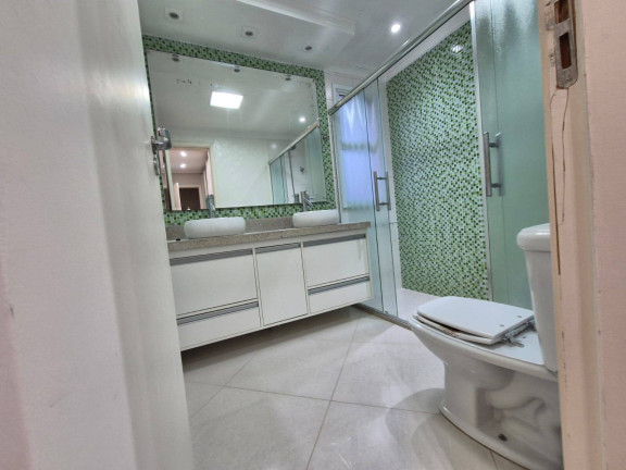 Imagem Apartamento com 3 Quartos à Venda, 155 m² em Centro - São Bernardo Do Campo
