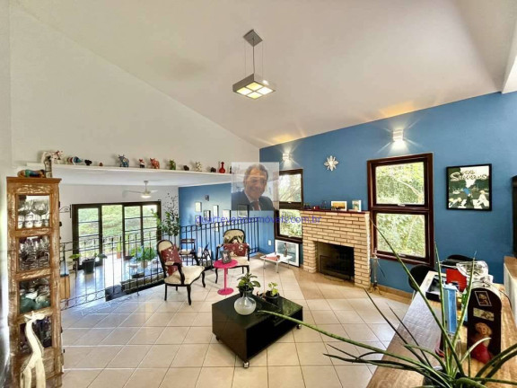 Imagem Casa de Condomínio com 4 Quartos à Venda, 380 m² em Residencial Euroville - Carapicuíba Imagem Casa de Condomínio com 4 Quartos à Venda, 380 m² em Residencial Euroville - Carapicuíba