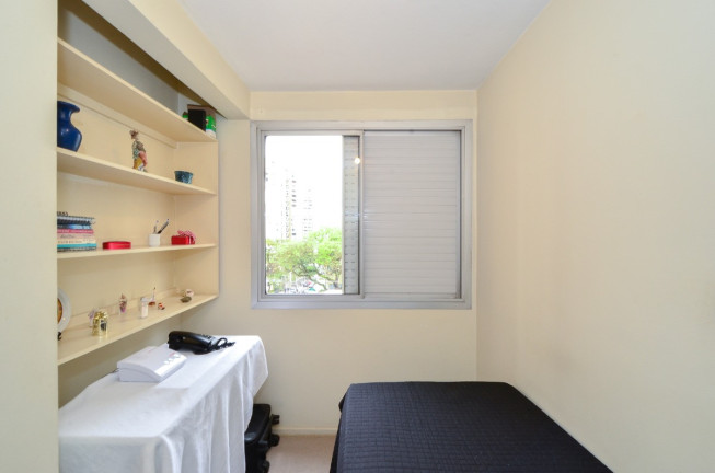 Imagem Apartamento com 3 Quartos à Venda, 72 m² em Moema - São Paulo Imagem Apartamento com 3 Quartos à Venda, 72 m² em Moema - São Paulo