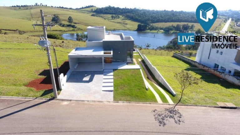 Imagem Casa com 4 Quartos à Venda, 255 m² em Terras De Santa Cruz - Bragança Paulista Imagem Casa com 4 Quartos à Venda, 255 m² em Terras De Santa Cruz - Bragança Paulista