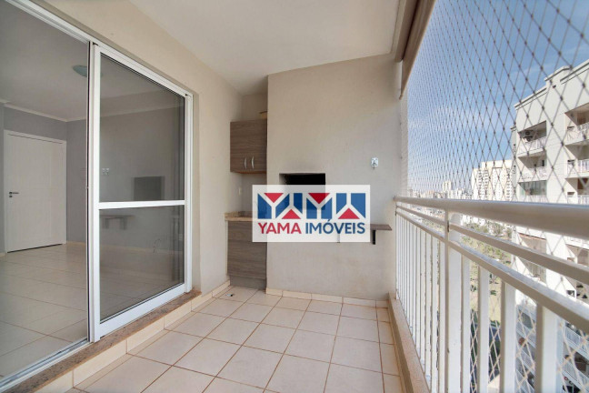 Imagem Apartamento com 3 Quartos à Venda, 78 m² em Nova Aliança - Ribeirão Preto Imagem Apartamento com 3 Quartos à Venda, 78 m² em Nova Aliança - Ribeirão Preto