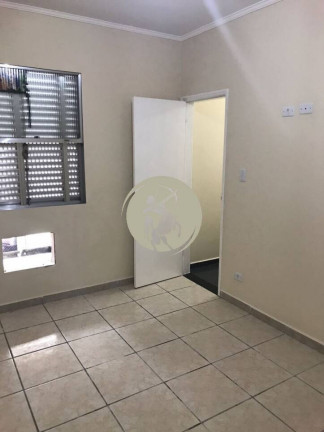 Imagem Apartamento com 2 Quartos à Venda, 64 m² em Macuco - Santos