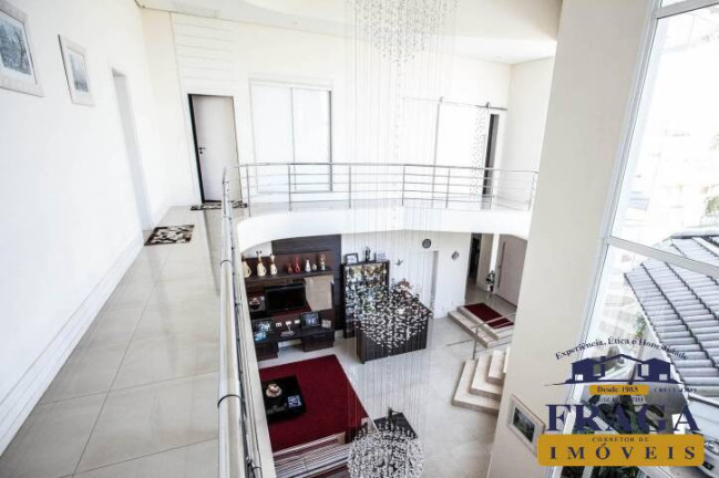 Imagem Casa de Condomínio à Venda, 567 m² em Parque Village Castelo - Itu Imagem Casa de Condomínio à Venda, 567 m² em Parque Village Castelo - Itu