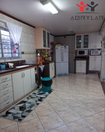 Imagem Sobrado com 4 Quartos à Venda, 343 m² em Parque Residencial Eloy Chaves - Jundiaí Imagem Sobrado com 4 Quartos à Venda, 343 m² em Parque Residencial Eloy Chaves - Jundiaí