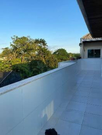 Imagem Sobrado com 4 Quartos à Venda, 264 m² em Raia - Paranaguá