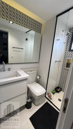 Imagem Apartamento com 4 Quartos à Venda, 153 m² em Vila Leopoldina - São Paulo