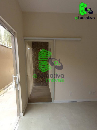 Imagem Casa com 3 Quartos à Venda, 373 m² em Parque São Luís - Taubaté