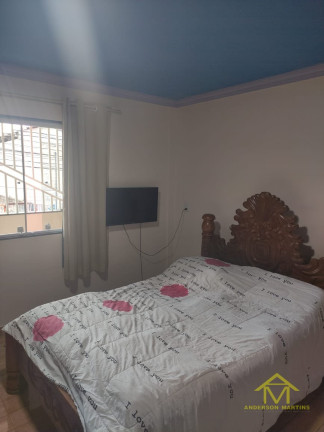 Imagem Casa com 4 Quartos à Venda, 250 m² em Rio Marinho - Vila Velha Imagem Casa com 4 Quartos à Venda, 250 m² em Rio Marinho - Vila Velha