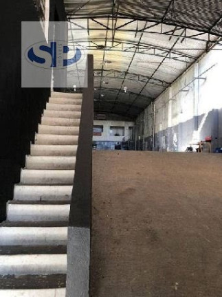 Imagem Imóvel Comercial à Venda, 657 m² em Lapa - São Paulo