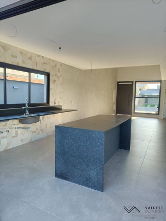 Imagem Casa de Condomínio com 3 Quartos à Venda, 290 m² em Jardim Das Flores - São José Dos Campos