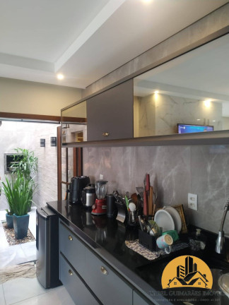 Imagem Sobrado com 3 Quartos à Venda, 121 m² em Gravatá - Navegantes Imagem Sobrado com 3 Quartos à Venda, 121 m² em Gravatá - Navegantes