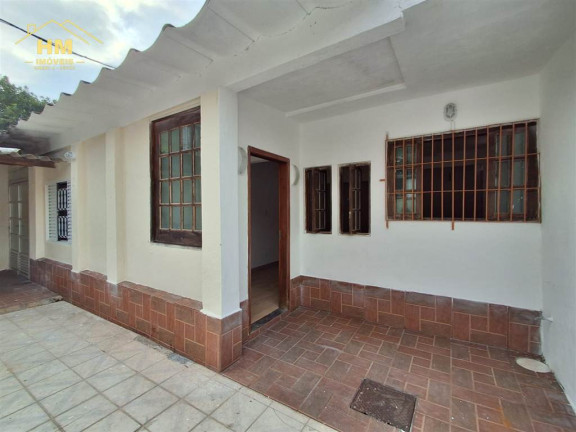 Imagem Casa com 3 Quartos à Venda, 150 m² em Centro - Sao Vicente Imagem Casa com 3 Quartos à Venda, 150 m² em Centro - Sao Vicente