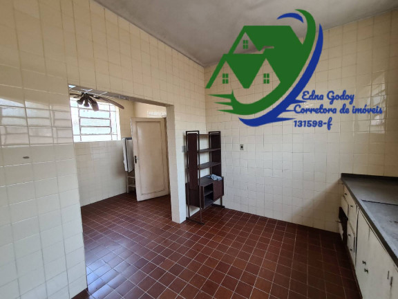 Imagem Casa com 4 Quartos à Venda, 400 m² em Centro - São Vicente Imagem Casa com 4 Quartos à Venda, 400 m² em Centro - São Vicente