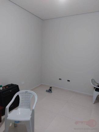 Imagem Casa com 2 Quartos à Venda, 150 m² em Ipanema Ville - Sorocaba