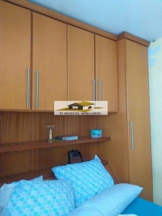 Imagem Apartamento com 2 Quartos à Venda, 56 m² em Vila Formosa - São Paulo Imagem Apartamento com 2 Quartos à Venda, 56 m² em Vila Formosa - São Paulo