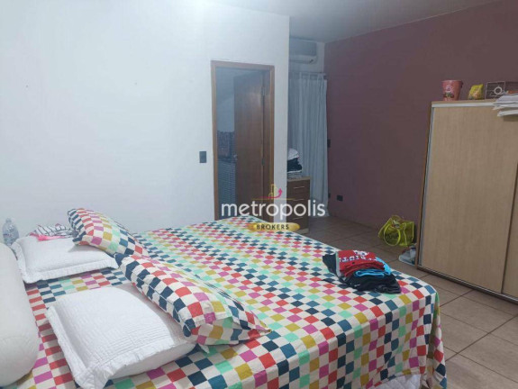 Imagem Sobrado com 2 Quartos à Venda, 219 m² em Olímpico - São Caetano Do Sul Imagem Sobrado com 2 Quartos à Venda, 219 m² em Olímpico - São Caetano Do Sul