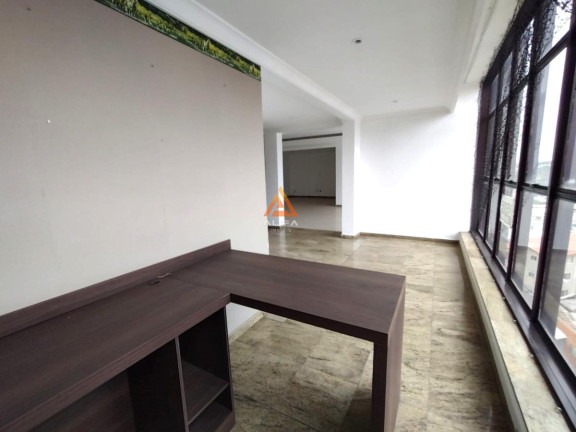 Imagem Apartamento com 4 Quartos à Venda, 223 m² Imagem Apartamento com 4 Quartos à Venda, 223 m²