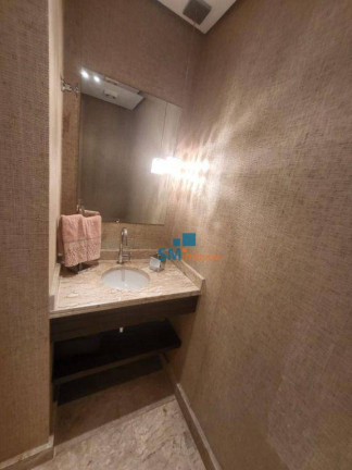 Imagem Apartamento com 3 Quartos à Venda, 240 m² em Brooklin - São Paulo Imagem Apartamento com 3 Quartos à Venda, 240 m² em Brooklin - São Paulo