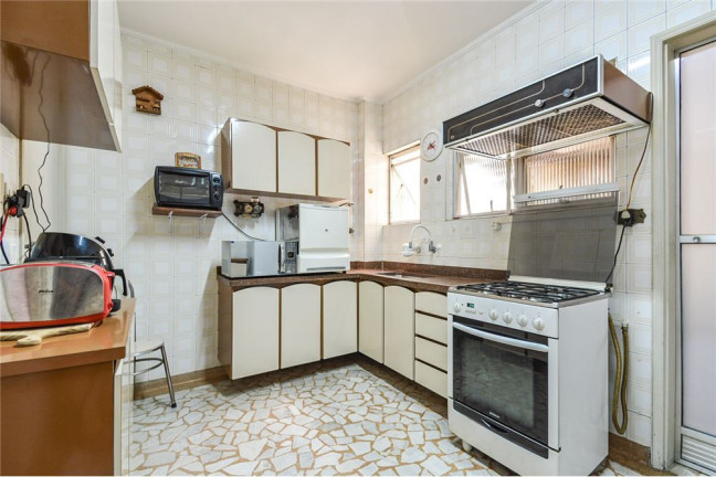 Imagem Apartamento com 3 Quartos à Venda, 115 m² em Cambuci - São Paulo
