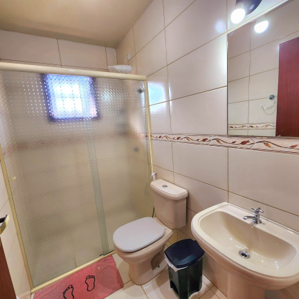 Imagem Casa com 3 Quartos à Venda, 80 m² em Ambrósio - Garopaba Imagem Casa com 3 Quartos à Venda, 80 m² em Ambrósio - Garopaba