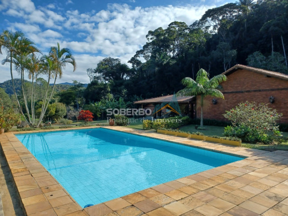 Imagem Casa com 4 Quartos à Venda, 5.980 m² em Fazenda Boa Fé - Teresópolis Imagem Casa com 4 Quartos à Venda, 5.980 m² em Fazenda Boa Fé - Teresópolis