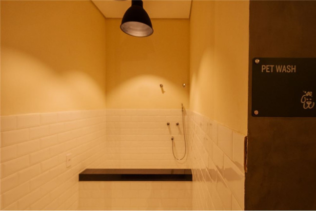 Imagem Apartamento com 1 Quarto à Venda, 23 m² em Centro - São Paulo Imagem Apartamento com 1 Quarto à Venda, 23 m² em Centro - São Paulo