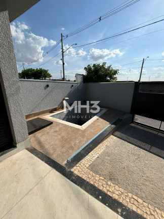 Imagem Casa de Condomínio com 3 Quartos à Venda, 139 m² em São Bento - Paulínia Imagem Casa de Condomínio com 3 Quartos à Venda, 139 m² em São Bento - Paulínia