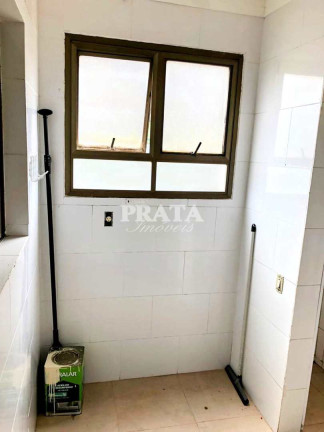 Imagem Apartamento com 3 Quartos à Venda, 82 m² em Centro - São Vicente Imagem Apartamento com 3 Quartos à Venda, 82 m² em Centro - São Vicente
