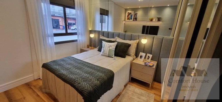 Imagem Apartamento com 3 Quartos à Venda, 89 m² em Centro - São Caetano Do Sul Imagem Apartamento com 3 Quartos à Venda, 89 m² em Centro - São Caetano Do Sul