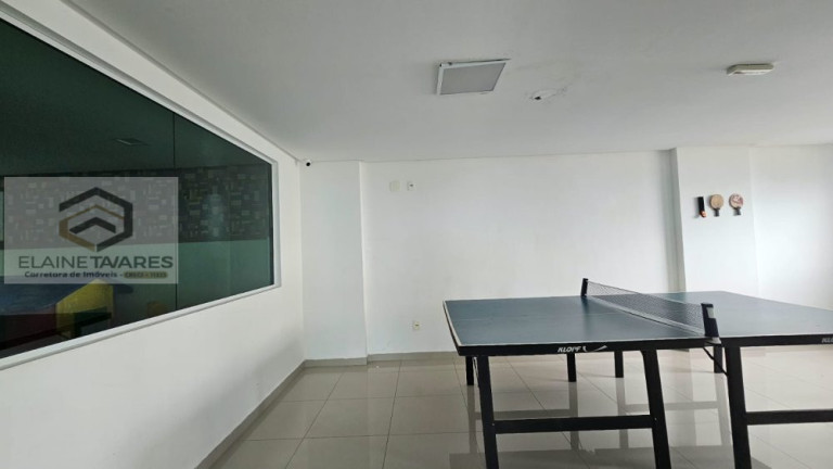 Imagem Apartamento com 3 Quartos à Venda, 115 m² em Itapuã - Vila Velha