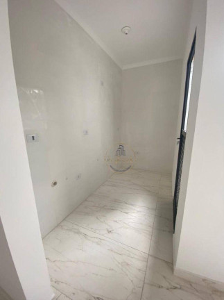 Imagem Apartamento com 2 Quartos à Venda, 38 m² em Jardim Do Estádio - Santo André Imagem Apartamento com 2 Quartos à Venda, 38 m² em Jardim Do Estádio - Santo André