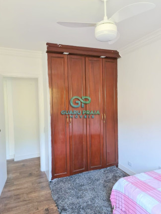Imagem Apartamento com 3 Quartos à Venda, 90 m² em Enseada - Guarujá